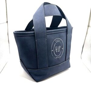 GAP X Doen Mini Vegan Suede Tote Bag